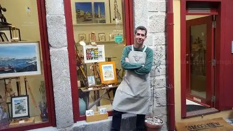 Photo de Lago Artes by Hugo do Lago