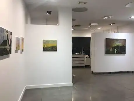 Photo de GalerÃa Arancha Osoro