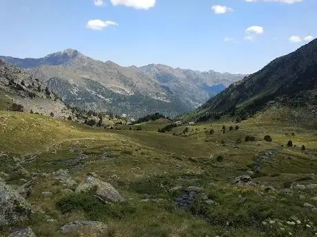 Photo of Parc naturel de Sorteny