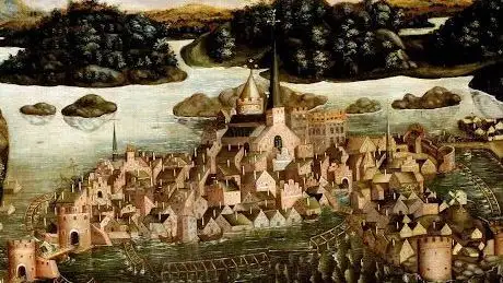 Photo de Musée médiéval de Stockholm
