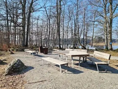 Photo of Åsnens nationalpark