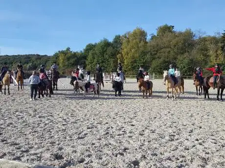 Photo de Le Haras de Paroti