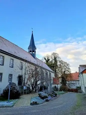 Photo de Kloster Wülfinghausen