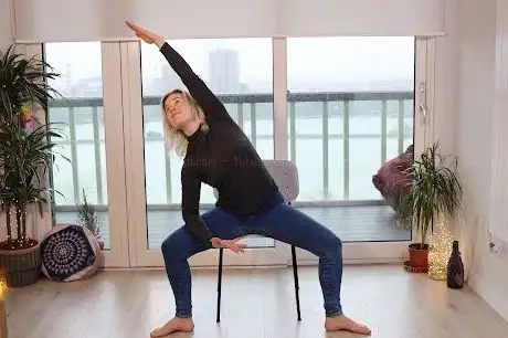 Photo de The Yeh Yoga Co