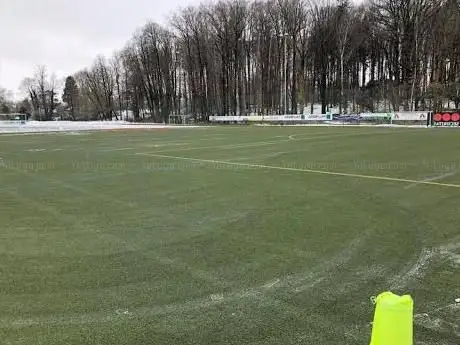 Photo de Sportplatz