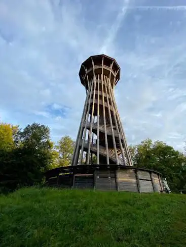 Photo de Parc animalier de Sauvabelin