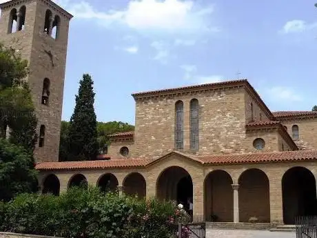 Photo de Parròquia del SantÃssim Salvador