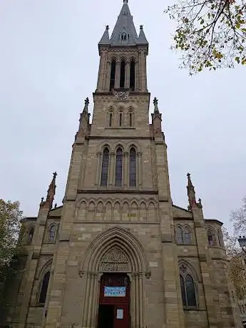 Foto de Église Saint-Étienne