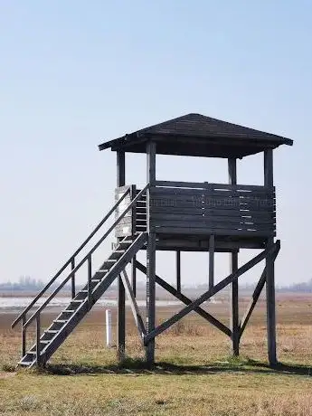 Photo de Aussichtsturm