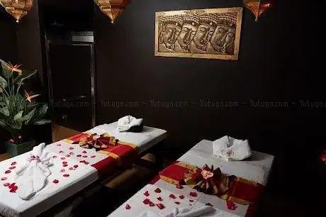 Photo de Sabai Thai Spa