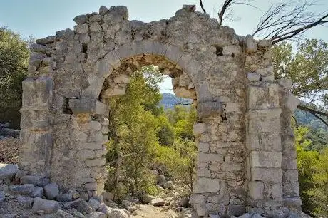 Photo de Gerbe Church