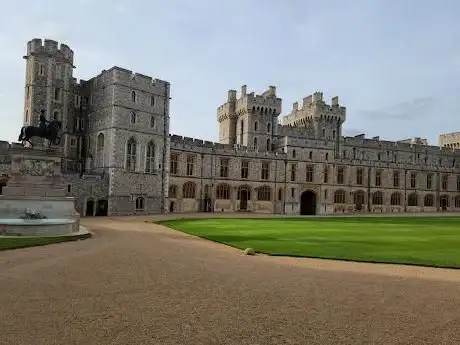 Photo de Château de Windsor