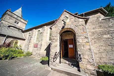 Photo de St James's Church