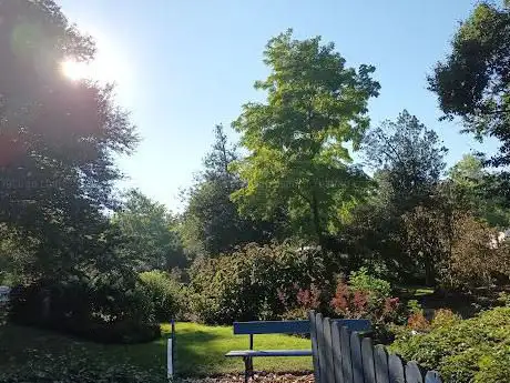 Photo de Parc de l'arboretum