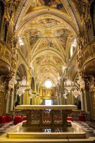 Photo de Chiesa Abbaziale S. Pietro
