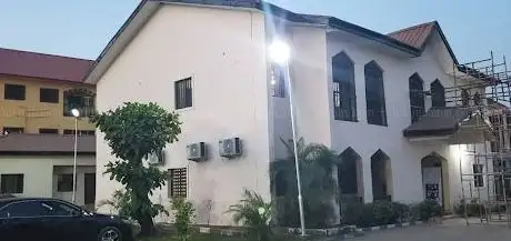 Photo de The Carpenter's Church (Abuja Campus)