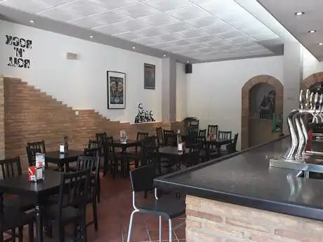 Photo de Stravaganzza Rock-Bar