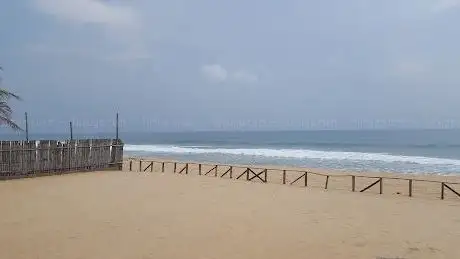 Photo de Badagry Creek