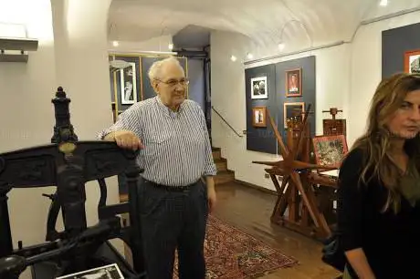 Photo de Il Bostrico Arte - Grafica