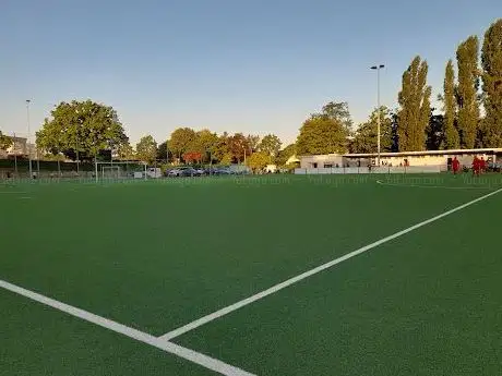 Photo de Sportplatz Wesselheideweg (1. FC Hardtberg)