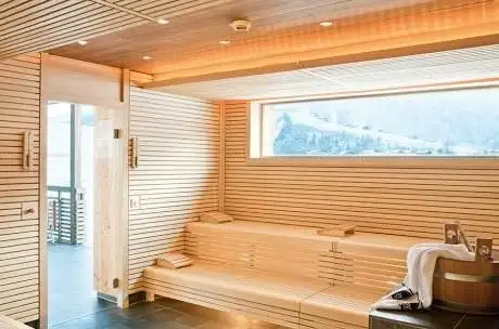 Photo of Tauern Spa Therme