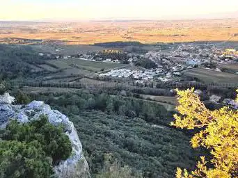 Photo de Belvédère Orsan