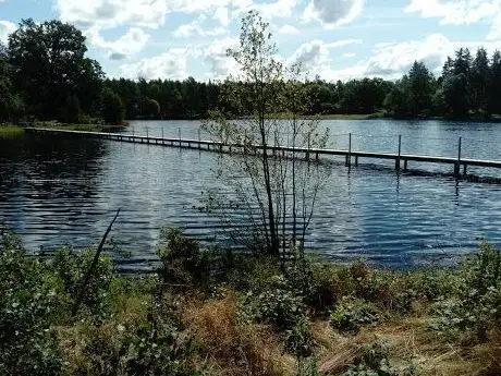 Photo de Ullaberg- och Mossens våtmarker