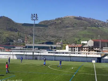 Photo de Campo De Futbol