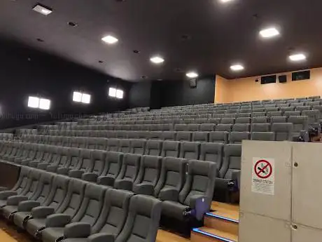 Photo de Multisala Rossini