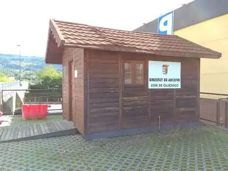 Photo de Oficina Turismo