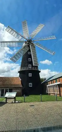 Photo de Heckington Windmill