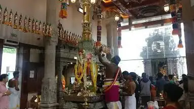Photo de Enfield Nagapooshani Ambaal Temple