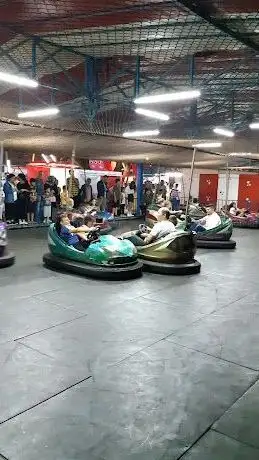 Photo de Lunapark