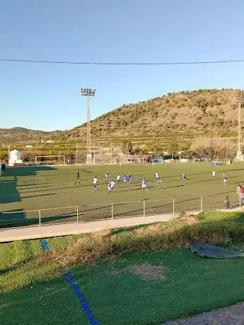 Photo de La xulla