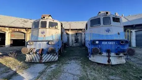 Photo de Depot Rijeka