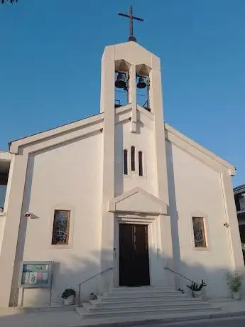 Photo de Église Saint Joseph
