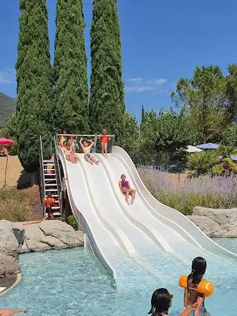 Photo de Parc de Loisirs Aquatiques Nyonsoleïado