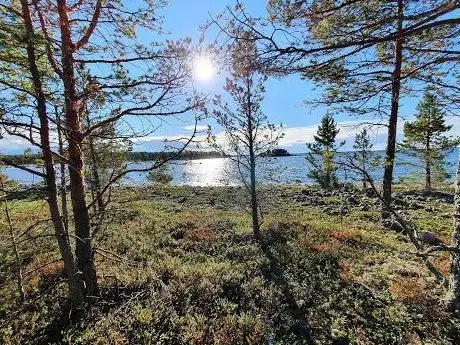 Photo de Snäckens nature reserve