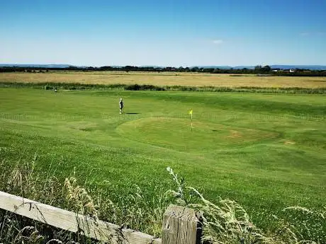Photo de Clevedon Golf Centre