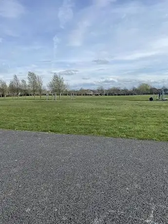 The Park