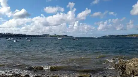 Photo de Loe Beach