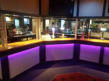 Photo de PSD Sports Lounge