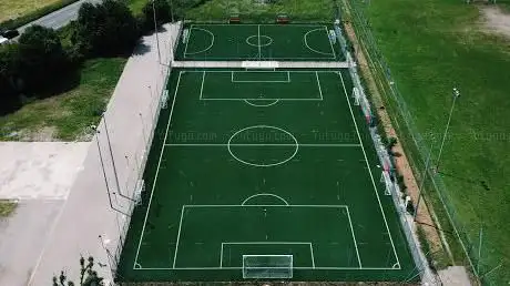Photo de Sport Ground # 1