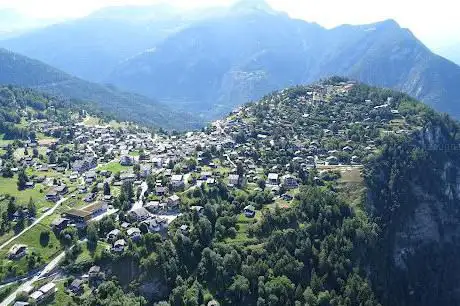 Photo de Point de vue