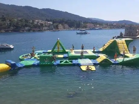 Photo de Aquapark Stari Grad