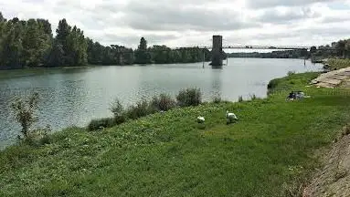 Photo de Parc De La Batellerie