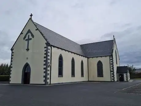 Photo de St Adamnan's Church