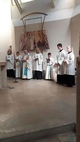 Photo de Christus der Auferstandene