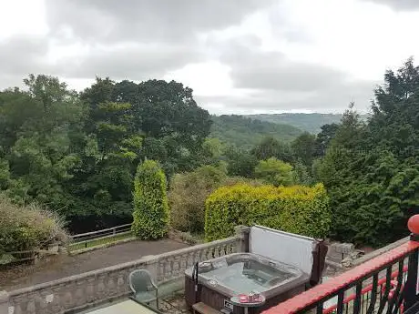 Photo de Wye Valley Spa