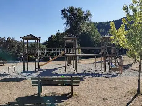 Photo de Plage de Saint-Affrique